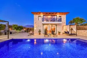 Villa kudret - Karadere