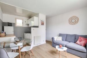 Appartements Lumineux gite avec jardin dans une bastide : photos des chambres