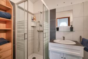 Appartements Lumineux gite avec jardin dans une bastide : photos des chambres