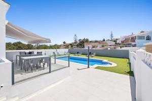 Amazing Villa in El Faro