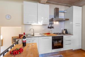 Cozy Trekking Home La Via degli Dei - Happy Rentals