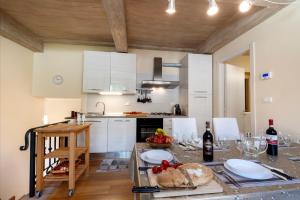 Cozy Trekking Home La Via degli Dei - Happy Rentals