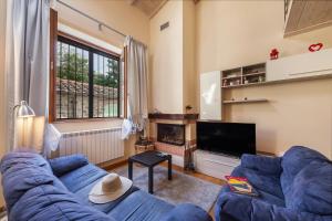 Cozy Trekking Home La Via degli Dei - Happy Rentals