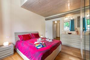 Cozy Trekking Home La Via degli Dei - Happy Rentals