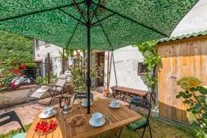 Cozy Trekking Home La Via degli Dei - Happy Rentals - 毕威格利亚努