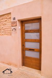 CASA LO PASTELER