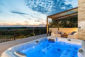 Villa Sunset Grusi ZadarVillas