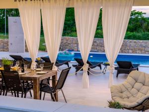 Villa Sunset Grusi ZadarVillas