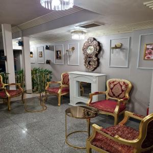 Hamit Hotel Istanbul - Special Category