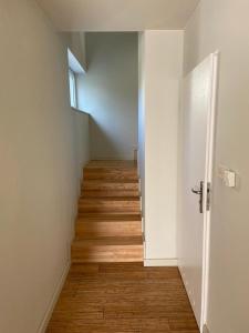 Apartament POGORZELICA