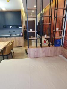 Residence hill Studio Rocco