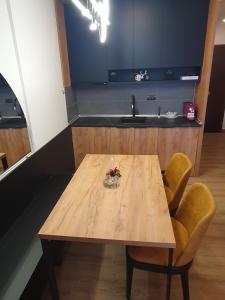 Residence hill Studio Rocco