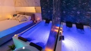 MAZZINI LUXURY JACUZZY SUITE Catania