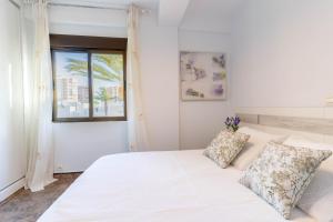 Apartamento Gaviotas II R&R