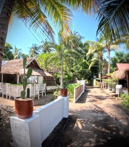 Kaktus bungalow 4
