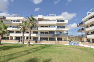 Luxury Apartment Amanecer Villamartin