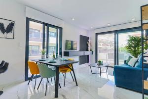 Luxury Apartment Amanecer Villamartin