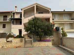 APARTMAN 3 Istočna Gomilica