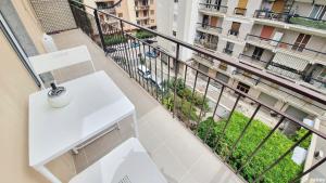 Vintage Charme Apartment - Bari Policlinico