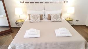 Vintage Charme Apartment - Bari Policlinico