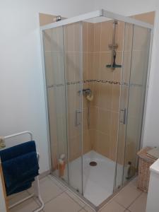 Appartements Superbe appartement T2 : photos des chambres