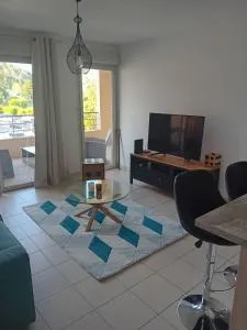 Superbe appartement T2