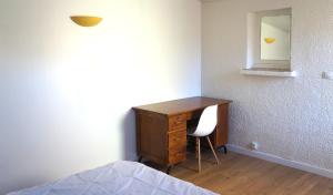 Appartements Lumineux gite avec jardin dans une bastide : photos des chambres