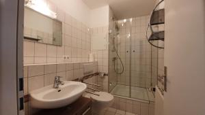 Parkresidenz Sanssouci Wohnung 10 Zinnowitz