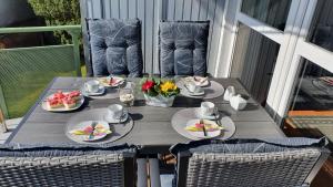 Parkresidenz Sanssouci Wohnung 10 Zinnowitz