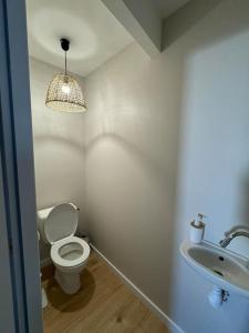 Appartement duplex 4-6 personnes