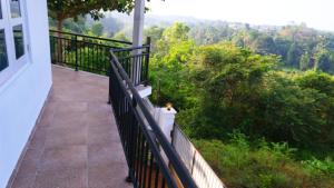 Ananthaya-The infinity-kalutara 1br