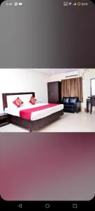 Hotel Sitara Grand - Rāzole