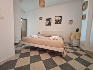 SANTA VENERE Apartments "PARCHEGGIO interno MOTO-AUTO" Ricarica auto Elettriche