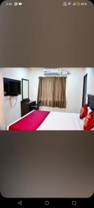 Hotel Sitara Grand