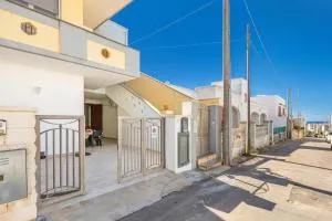 Casa Anja by BarbarHouse - Marina di Leuca