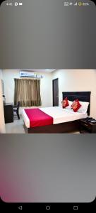Hotel Sitara Grand