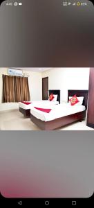Hotel Sitara Grand
