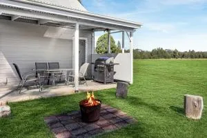 Madigan Cottages - The Barn Pet Friendly - لوفديل