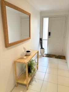 Entire modern house near the beach