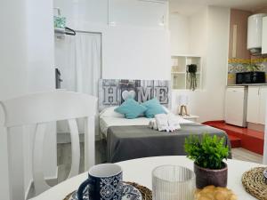 Estudio Playazo Jimena by At Home Costa del Sol