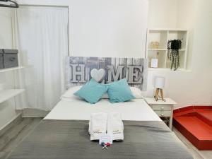 Estudio Playazo Jimena by At Home Costa del Sol