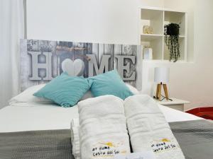 Estudio Playazo Jimena by At Home Costa del Sol