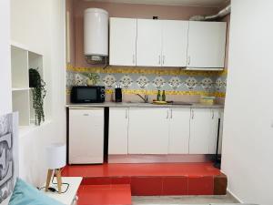 Estudio Playazo Jimena by At Home Costa del Sol