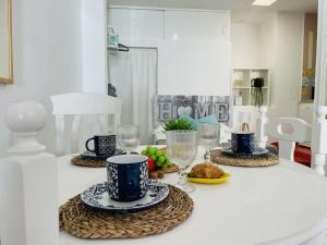 Estudio Playazo Jimena by At Home Costa del Sol