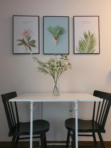 Yoon stay - 3hvězdičkové hotely ve městě Suwon