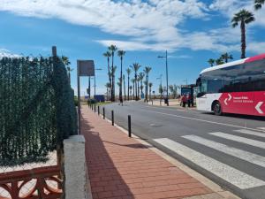 APARTAMENTO LA PALMERA