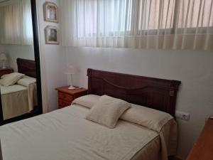 APARTAMENTO LA PALMERA