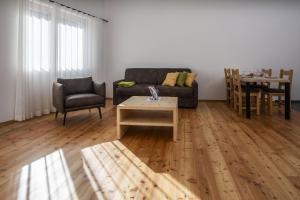 Chasa Helvetia Quatter