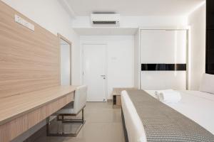 Sunshine Genting Suite- Ion Delemen