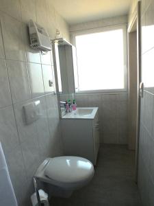 Ferienpark Buntspecht Apartment B